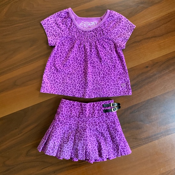 DIY Punk Vest “Ghoul Gang” 12-18 months 🖤💀💖🤘😎 - Picture 9 of 13